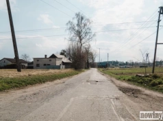 Rusza przebudowa ul. Długosza w Jastrzębiu-Zdroju. Miasto wyda na inwestycję prawie 660 tys. zł