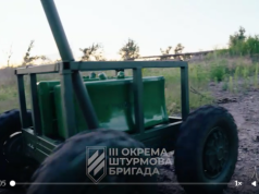 Żelazna piechota wchodzi do gry. Wojsko Polskie rozpoczyna wielki test dronów lądowych