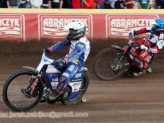 Żużel. Kołodziej zabrał głos po pierwszych jazdach. Co z jego zdrowiem?