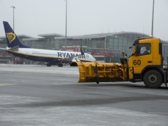 Wrocław: Zima pod kontrolą i bez zakłóceń mimo trudnych warunków