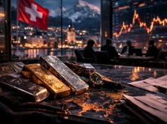 W to aktywo powinno trafiać nawet 30% majątku! Szwajcarzy policzyli 50 lat danych