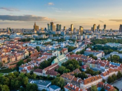 120 mld zł z ETS2 na modernizację Polski. Na co mogą iść pieniądze?