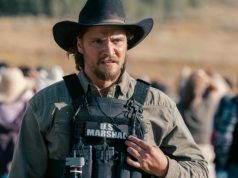 Dobra wiadomość dla fanów Yellowstone. Serial Marshals otrzyma 2. sezon