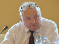 Chcą odwołać wójta. Niech organizują referendum - mówi Kazimierz Cebrat  