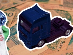 Wojna USA – Iran winduje ceny paliw dla transportu. Przerażona branża apeluje do Tuska