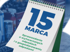 Ważna data dla przedsiębiorców. 15 marca upływa termin na złożenie dokumentów.