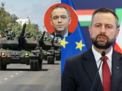 Minister Kosiniak-Kamysz zapewnia, że SAFE wejdzie i tak, tylko inną drogą