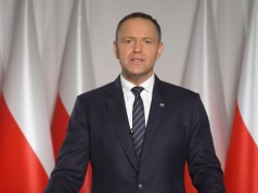 Prezydent Nawrocki wetuje ustawę o unijnym programie SAFE