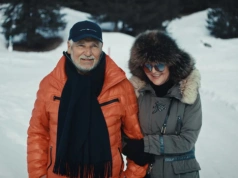 Powstaje serial dokumentalny o Kwaśniewskich! Jest pierwszy teaser!