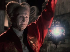 Ta nowa książka będzie prequelem i sequelem słynnego Drakuli Brama Stokera. O czym opowie?