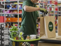 Wolt buduje prawdziwy supermarket! W ofercie setki nowości i fokus na świeże