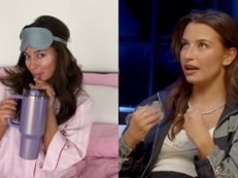 Julia Wieniawa stawia warunki w pracy: "Jak tylko mogę, to wpisuję sobie w umowę, że NIE WSTAJĘ WCZEŚNIEJ NIŻ 8 RANO"