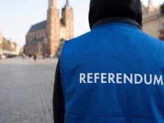 PlatfoPlatforma straci władzę? Gród Kraka budzi się z letargu! *