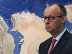 Ryzykowny ruch USA pod ostrzałem krytyki. "Zapełnimy skarbiec wojenny"