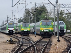 Powierzenie dla przewoźników wojewódzkich jednak zostanie? AllRail: Nie uchylajmy tej furtki