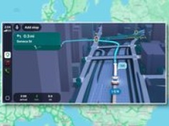 Google Maps nie do poznania. Drzewa, przejścia i światła na mapie