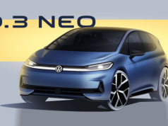 Zaraz będzie nowy Volkswagen ID.3 Neo. I w końcu to jakoś wygląda…