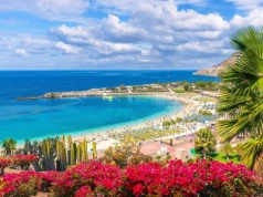 Słoneczny hit na polskim lotnisku. Nowy kierunek idealny na wakacje