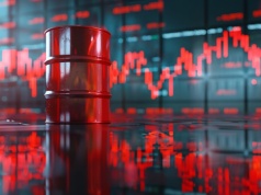 Ropa po 100 dolarów i koniec taniego kredytu. Co czeka inwestorów?”