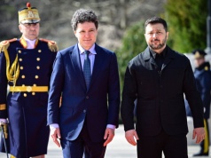 Ukraińskie drony będą produkowane w Rumunii. Kijów buduje nowe zaplecze wojenne