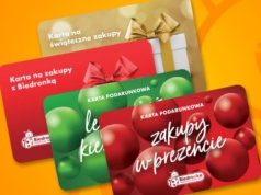 Nagroda 1500 zł w kartach Biedronki? Sieć odpowiada