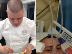 Apel uczestnika "MasterChefa", który choruje na glejaka. "Jeszcze kilka miesięcy temu..."