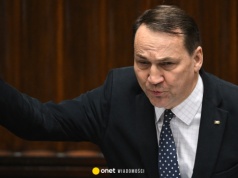 Gorąco w Sejmie. Bardzo emocjonalne wystąpienie Radosława Sikorskiego