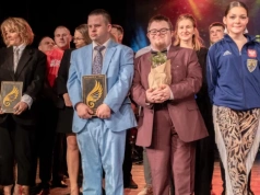 Małgorzata Szmaglinska i Marek Pałaszyński wśród laureatów Gali Dokonań Roku 2025