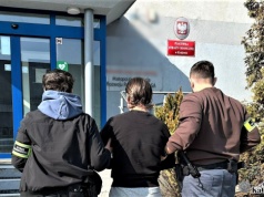 17 ofiar i prawie 140 tys. zł strat. Natychmiastowa deportacja Ukraińca