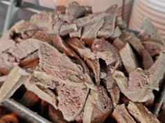 Dla Turków to rarytas. W Polsce mało kto wie, że takie mięso można jeść