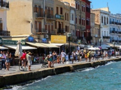 Polak robił zdjęcia w Grecji. Został zatrzymany przez miejscowy wywiad