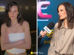 Milczy o swoich związkach. Natalia Szroeder: bardzo mi się podoba ten status