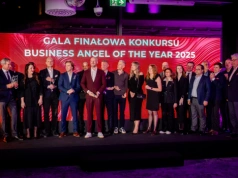 Tomasz i Piotr Karwatkowie najlepszymi aniołami biznesu w Polsce. Poznaliśmy laureatów konkursu Business Angel of the Year 2025