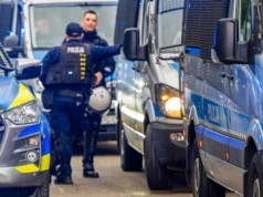 Zadyma na Wyspie Słodowej. Ukraińcy brutalnie pobili grupkę ludzi