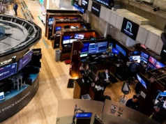 Wall Street czeka na dane o inflacji. Ropa i napięcia na Bliskim Wschodzie zwiększają nerwowość inwestorów