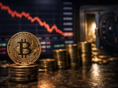 Bitcoin rzadki jak nigdy! Kryptowaluta znika z giełd