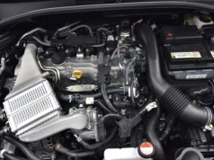 Silnik Toyoty 1.2 D-4T (8NR-FTS) – usterki, problemy, awarie