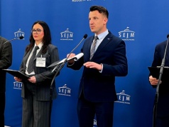 Koniec z fikcją i dzikimi lokatorami! Własność wraca do obywateli!