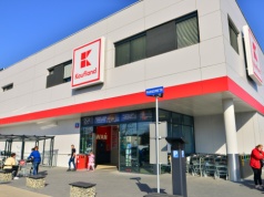 Od marca wyższe pensje w Kauflandzie. Magazynier zarobi nawet 9 tys. zł