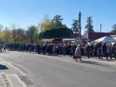 Wrocław: Od soboty utrudnienia na Łużyckiej. Ulica będzie jednokierunkowa