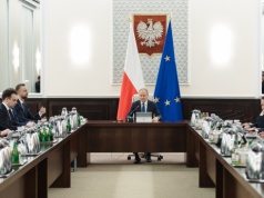 Rząd zadeklarował kontynuację działań na rzecz pozyskania środków dla służb MSWiA