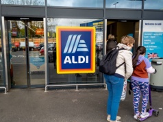 Aldi utworzy 1100 miejsc pracy w Wielkiej Brytanii