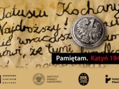 Rusza Kampania Kampania „Pamiętam. Katyń 1940”