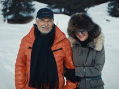 Czy to będzie laurka dla Kwaśniewskich? Powstaje właśnie serial dokumentalny