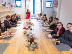 Szczecińska młodzież stawia na ekologię