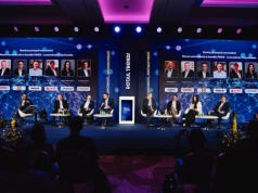 Sala Economy & Retail Forecasts na Retail Trends 2026. Jak prowadzić biznes w erze niepewności?