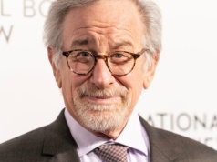 Opublikowano pełny zwiastun najnowszego filmu Stevena Spielberga