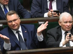 Przemysław Czarnek na premiera? Oto, co usłyszeliśmy w Sejmie. „To jasny zwrot PiS”