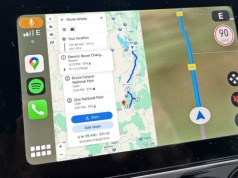 Rewolucja w Mapach Google. Planowanie podróży jeszcze nigdy nie było tak łatwe
