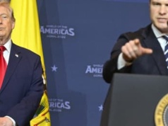 Trump i Hegseth zapowiadają największy atak na Iran od wybuchu wojny